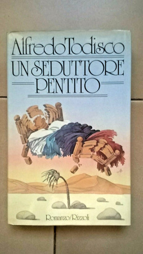 Alfredo todisco seduttore - alfredo,