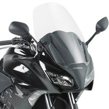 D320ST GIVI Cupolino