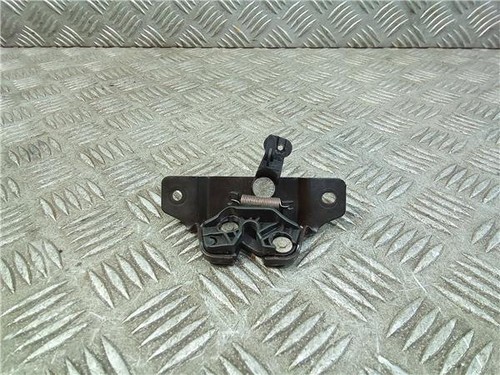 Serratura portellone peugeot - portellone,