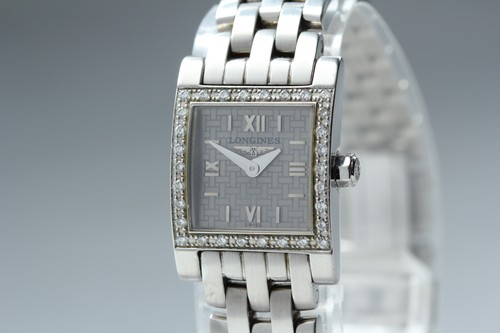 Orologio donna longines - donna,