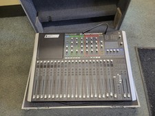 Soundcraft performer - soundcraft, 2