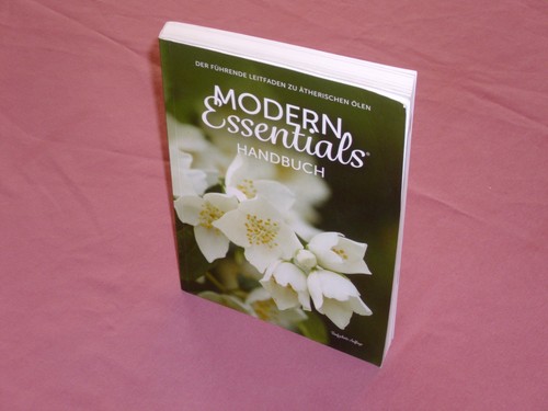 Modern essentials handbuch - modern,