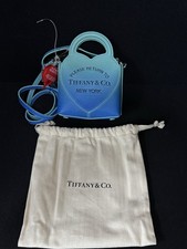 Borsa a tracolla Tiffany