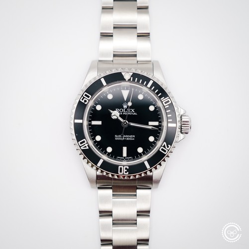 Orologio rolex submariner - rolex,