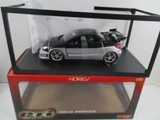 184729- PEUGEOT 206 CC