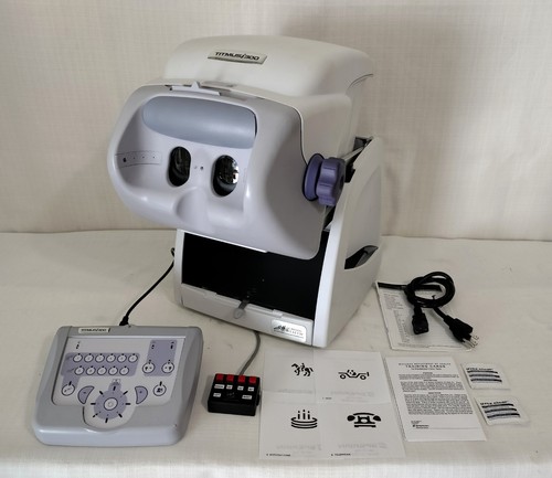 Sperian titmus 300 vision - sperian,