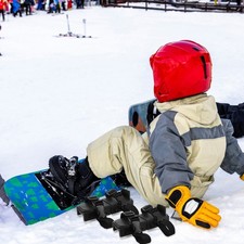  1 Paio di Pattini per