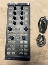 Native Instruments TRAKTOR