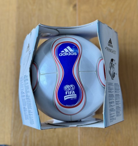 Adidas teamgeist wwc - adidas,