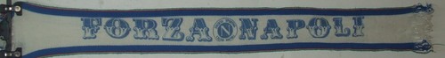 Sciarpa bufanda calcio schal - sciarpa,