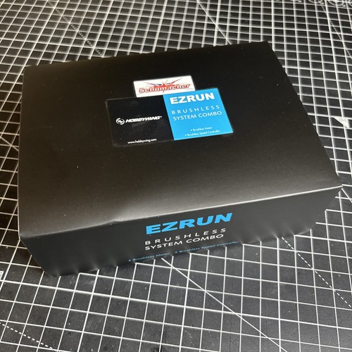 Hobbywing ezrun max10 - ezrun,