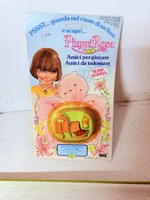 PIMPI ROSA ZUCCHERO E LA SUA