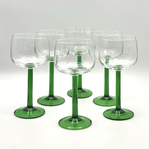 Set bicchieri vino - bicchieri,