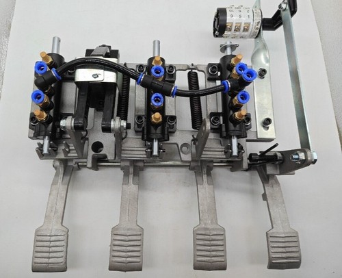 Tire changer machine iron - tire,
