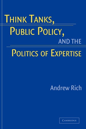 Think tanks public policy - think, tanks,