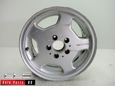 Pezzo cerchio lega 15 - 1,