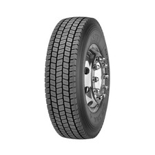 Gomme Estive Sava 205/75 R17.5 124M ORJAK4 M+S pneumatici nuovi
