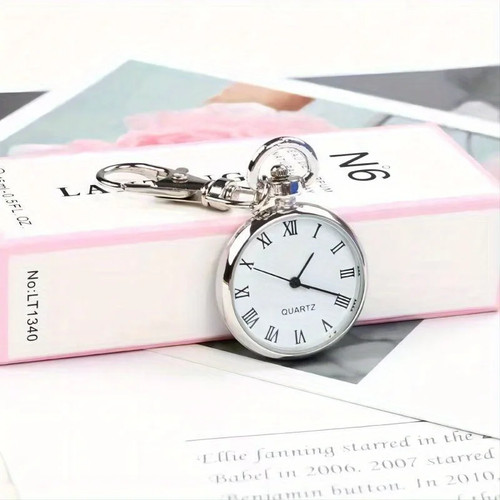 Orologio tasca digitale - orologio,
