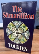 Tolkien Silmarillion First