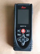 Leica disto horservice - leica,