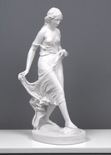 Statua di pietre miliari