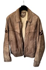 Giubbotto 9.2 Carlo Chionna