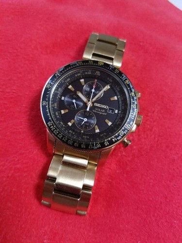 Orologio solare cronografo