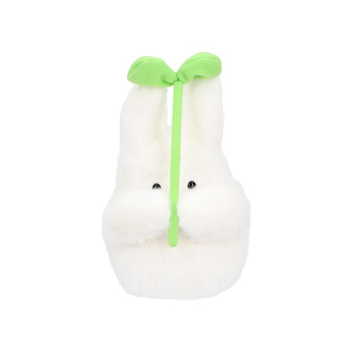 Piccolo peluche bianco - , totoro