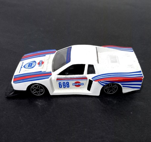 Polistil lancia beta - polistil,