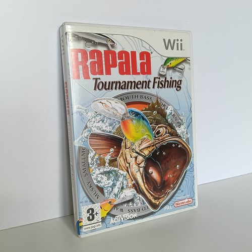 Rapala tournament fishing - rapala,