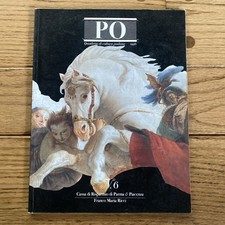 Magazine italian 6 - po, #6