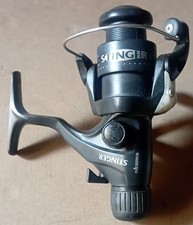 Mulinello Okuma STINGER XR 20 