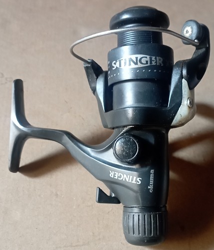 Mulinello okuma stinger - 20,