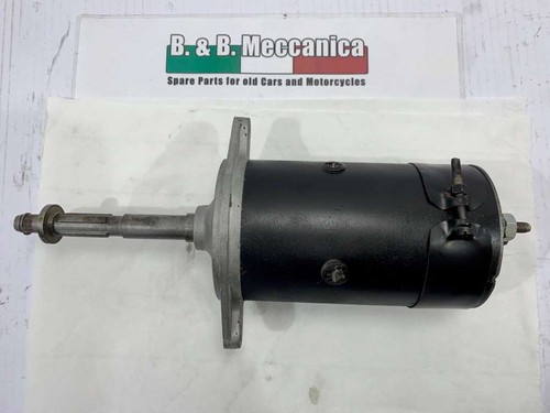 Motorino avviamento mini - avviamento,