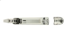 Maniglia esterna della porta