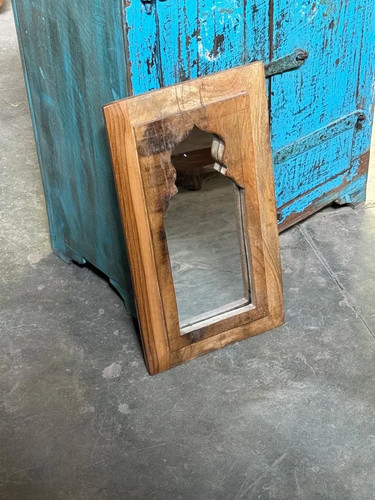 Specchio parete vintage - da, con