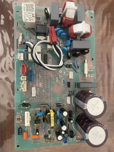 Haier scheda elettronica - scheda,