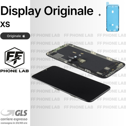 Display originale apple iphone - originale,