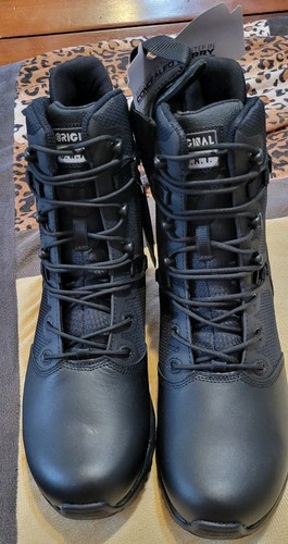 Stivali swat alpha - swat,