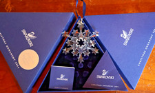 Nuovo SWAROVSKI 2004