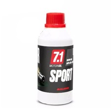 Olio Ingranaggi Malossi 7.1 Sport 80W90 PIAGGIO ZIP SP 50 2T LC 2001->