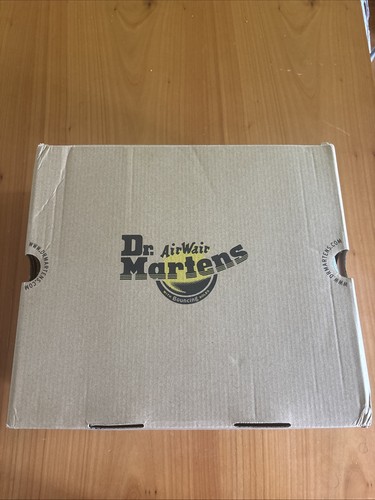 Martens - dr,