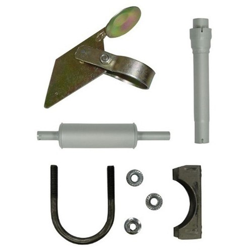 Kit marmitta tappo - , pioggia