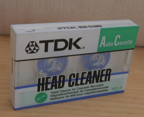 Tdk nuovo sigillato - nuovo,