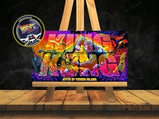 Stern KING KONG 2025 Carte