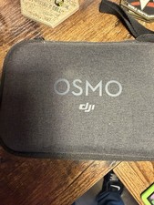 DJI Osmo Mobile 3 - Gimbal