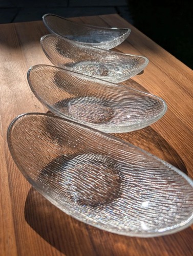 Set piatti dessert - set, da