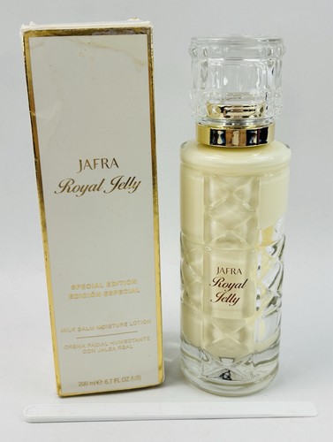 Jafra royal jelly special - jafra,