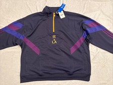 Felpa Adidas uomo Los Angeles