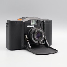 Fotocamera mirino Minox 35 GL